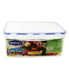 Kenpoly Kliplock 500ml 600